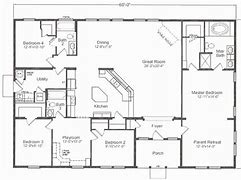 Image result for Barndo Floor Plans with Garage