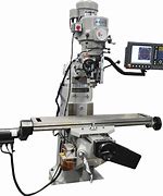 Image result for Vertical CNC Machine