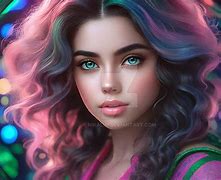 Image result for Earth Girl Drawing