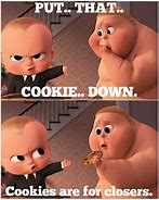 Image result for Boss Baby Meme