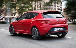 Image result for Seat Cupra