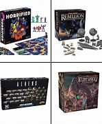 Image result for Miniature Board Game Animal