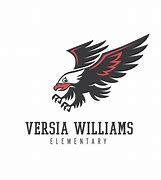 Image result for Versia Williams Elementary Flag