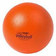 Image result for Light Volleyball