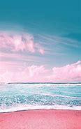 Image result for Pink Beach Background Animated