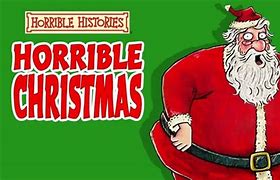 Image result for Christmas Is Horrible