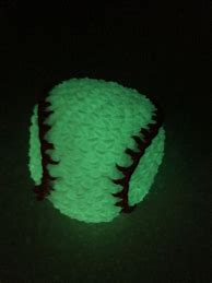 Image result for Baseball Rubber Bands
