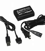 Image result for PlayStation Vita Charger