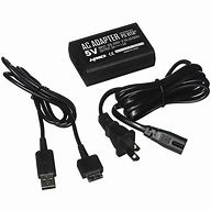 Image result for Sony PSP Vita Charger