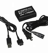 Image result for PS Vita 3G Charger