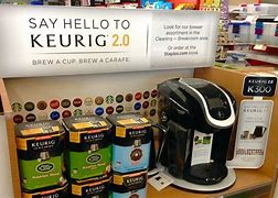 Image result for Keurig 2.0 Coffee Makers