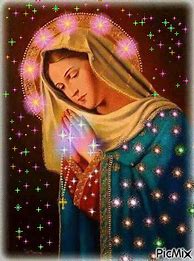 Image result for Incarnation Virgin Mary