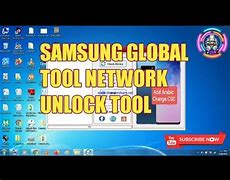 Image result for Samsung Network Unlock Tool