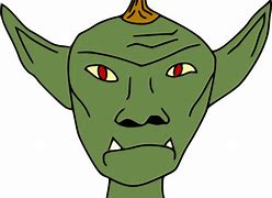 Image result for Goblin Mode Clip Art