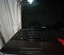 Image result for What Does the Toshiba Laptop Shows Under the Screen When Switched On
