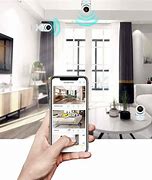 Image result for iPhone Home Security Camera