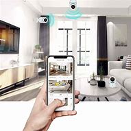 Image result for iPhone Security Camera