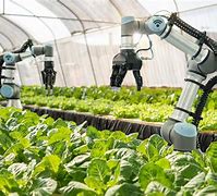 Image result for Future Farming Robots