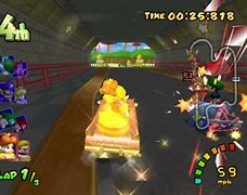 Image result for Mario Kart GameCube