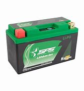 Image result for Lithium Motorcycle Battery