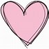 Image result for Cute Cartoon Heart Clip Art