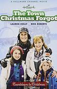 Image result for The Town Christmas Forgot Cast