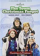 Image result for The Town Christmas Forgot