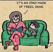 Image result for iPad Humor