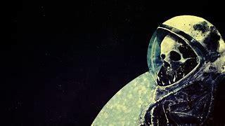 Image result for Dead Astronaut Wallpaper