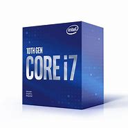 Image result for Intel I7 10700F