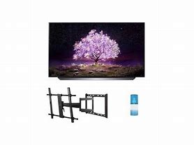 Image result for Oled55c1pub Mounting