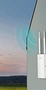 Image result for Outdoor WiFi Access Point