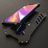 Image result for Metal LG G6 Phone Case