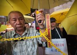 Image result for China Hong Kong Protest