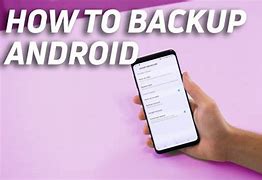 Image result for How to Back Up Your Phone