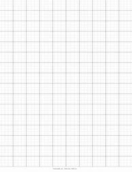 Image result for Printable Grid Paper 8.5 X 11