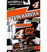 Image result for NASCAR Kevin Harvick Car