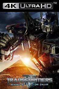 Image result for The Fallen Transformers Movie