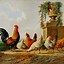 Image result for Coq Leghorn