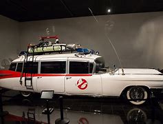 Image result for Ecto 1 Front