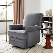 Image result for Swivel Gray Chairs Living Room