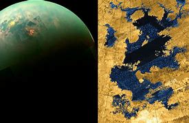 Image result for titan moon