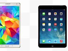 Image result for iPad Mini vs Samsung
