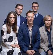 Image result for Allen Leech Children