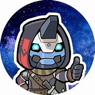 Image result for Cayde 6 Cute