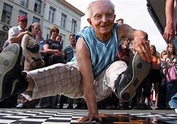 Image result for Funny Things Old People Do