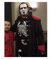Image result for WWE Sting Jacket