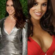 Image result for Meghan Markle Before