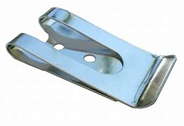 Image result for Metal Belt Clip for Glasses