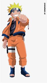 Image result for Anime Naruto Full Body